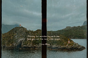 Side Quest - A Playful Display Font, a Sans Serif Font by Dina Mae (Thumbnail 14 of 14)