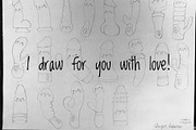 Vibrator Dildo Illustration Sex Toy, an Object Illustration by Palau (Thumbnail 8 of 11)