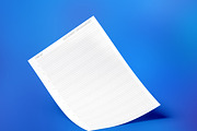 American cursive guide sheets, a Stationery Template by Good Worksheets (Thumbnail 1 of 5)
