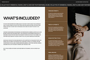 Muted Dreams - Lightroom Presets, a Preset Add-On by Truesight Supply Co. (Thumbnail 9 of 10)