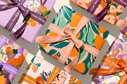 Floral Boom || Posters Affirmations, a Pattern Graphic by nadispasibenko (Thumbnail 3 of 13)