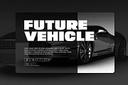 Brexter - Heavy Sans Serif, a Font by Letterhend Studio (Thumbnail 8 of 9)