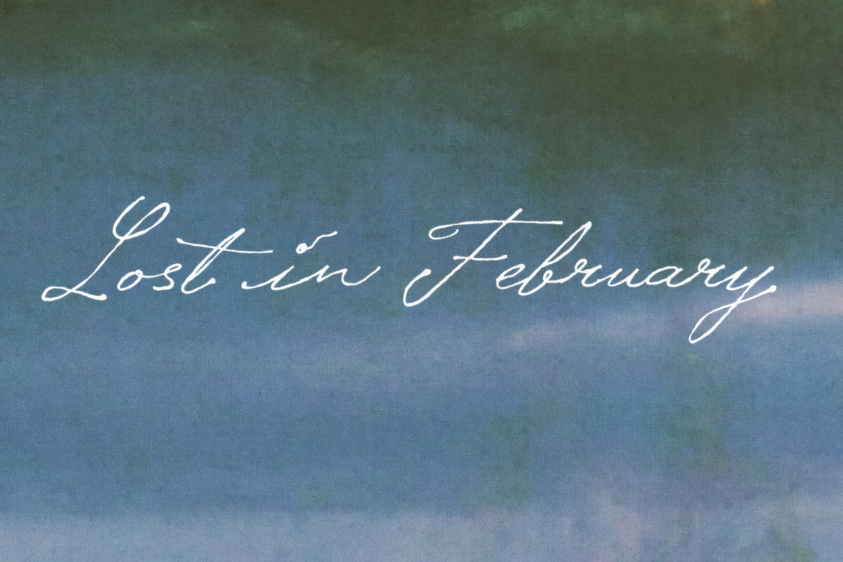 Postcards from Barcelona// Font Set, a Handwritten Font by PeachCreme (Photo 9 of 15)