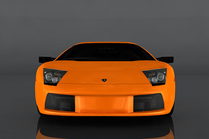 Lamborghini Murcielago