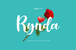 Rynda