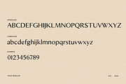 Viano Regular & Outline, a Sans Serif Font by ALunadoki Design (Thumbnail 3 of 8)