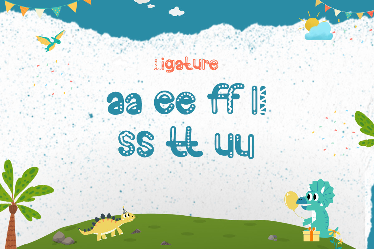Splacee Brightt - Playful Bold Font, a Blackletter Font by Dhabee (Photo 12 of 12)