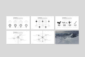 Anonia - Powerpoint Template