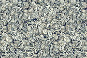 Space Graphics Patterns, a Pattern Graphic by BALABOLKA (Thumbnail 5 of 6)