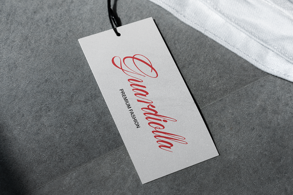 Yureika Glasious Classic Script, a Script Font by gracetype_studio (Photo 6 of 11)