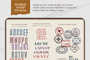 Procreate Journal Creator Pack, a Brush Add-On by Nico-Ng (Thumbnail 7 of 14)