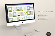Wedding Photography Client Guide, a Marketing Template by Branding Babe Co. (Thumbnail 9 of 9)