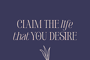 Quirky Fashion - Modern Serif, a Serif Font by Nirmana Visual (Thumbnail 4 of 8)