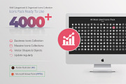 Insert Modern Google Slides Template, a Presentation Template by WhiteGraphic (Thumbnail 3 of 14)