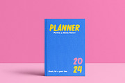 Glyphie, Playful Display Font., a Handwritten Font by Kaikhia (Thumbnail 4 of 8)
