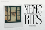 Arkvell | Modern Display Serif, a Serif Font by gracetype_studio (Thumbnail 4 of 12)