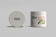 REVOIR - Modern Display Font Family, a Sans Serif Font by Designova® (Thumbnail 3 of 10)