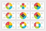 PDCA Cycle PowerPoint Infographics, a Presentation Template by SlideOne (Thumbnail 5 of 7)