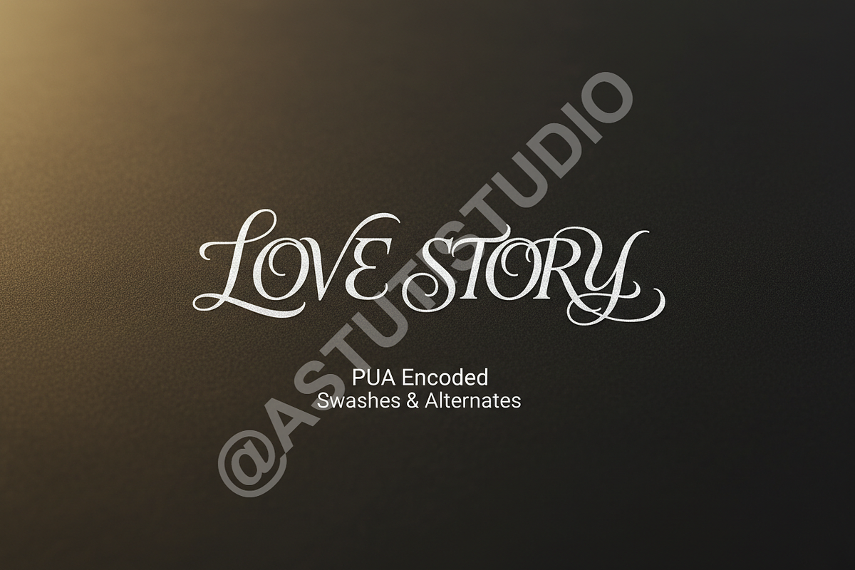 Hanoxi | A Modern Luxury Serif Typef, a Font by Astuti Studio (Photo 16 of 16)