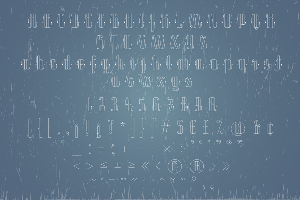 Roadster font family + Extras, a Script Font by Fontop (Photo 19 of 26)