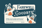 Love And Honey | romantic serif, a Serif Font by BearyType Studio (Thumbnail 14 of 17)