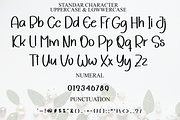 Lemoncake Homemade, a Script Font by FreshTypeINK (Thumbnail 7 of 8)
