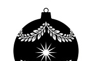 Festive Ornament Pack, an Illustration by Artivon (Thumbnail 21 of 21)