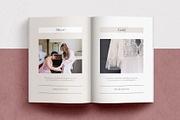 Valente CANVA Pricing Guide, a Magazine Template by Gillian Sarah (Thumbnail 5 of 13)