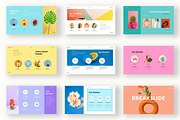 PASTELA - Google Slide Template, a Presentation Template by kreatifreya (Thumbnail 3 of 5)