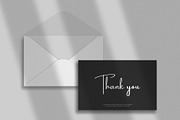 Corporate Stationery Mockup, a Books & Magazine Mockup by Abdul Studio (Thumbnail 10 of 10)