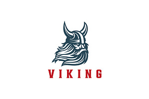 Viking Logo