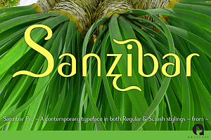 Sanzibar Pro
