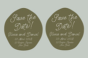 Rosalie Kathie - Whimsical Font, a Script Font by Jimtype Studio (Thumbnail 6 of 9)