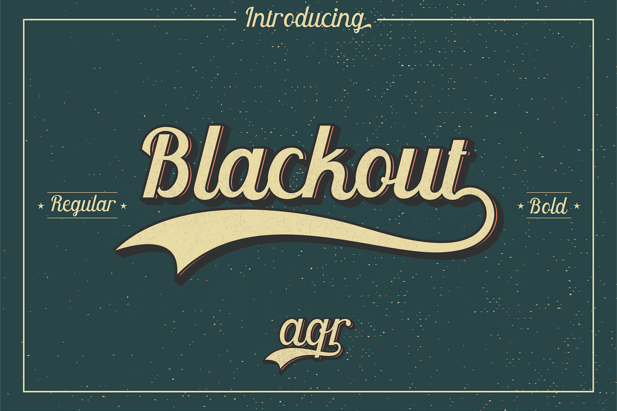 Blackout