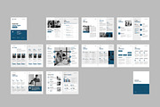 Business White Paper Template, a Brochure Template by Spark_Creative (Thumbnail 11 of 11)