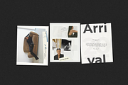 ORZA | SOCIAL MEDIA KIT, a Social Media Template by Simple có (Thumbnail 7 of 9)