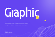 Gilbert - Unique Modern Sans Serif, a Sans Serif Font by Hamz Studio (Thumbnail 15 of 17)