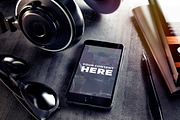 65% Off - iPhone Mockups, an iPhone Mockup by Egor Shkolnikov (Thumbnail 5 of 20)