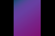 Character with wild colors, an Education Illustration by Yapida (Thumbnail 2 of 3)
