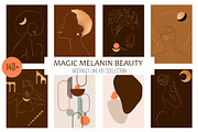 BUNDLE BEST SELLER Modern Graphics, an Illustration by ArtOLB (Thumbnail 3 of 27)