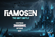 Funtasi Lear - Game Display Font, a Sans Serif Font by productype1 (Thumbnail 2 of 10)