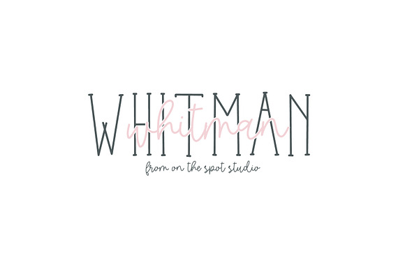 Whitman preview 7