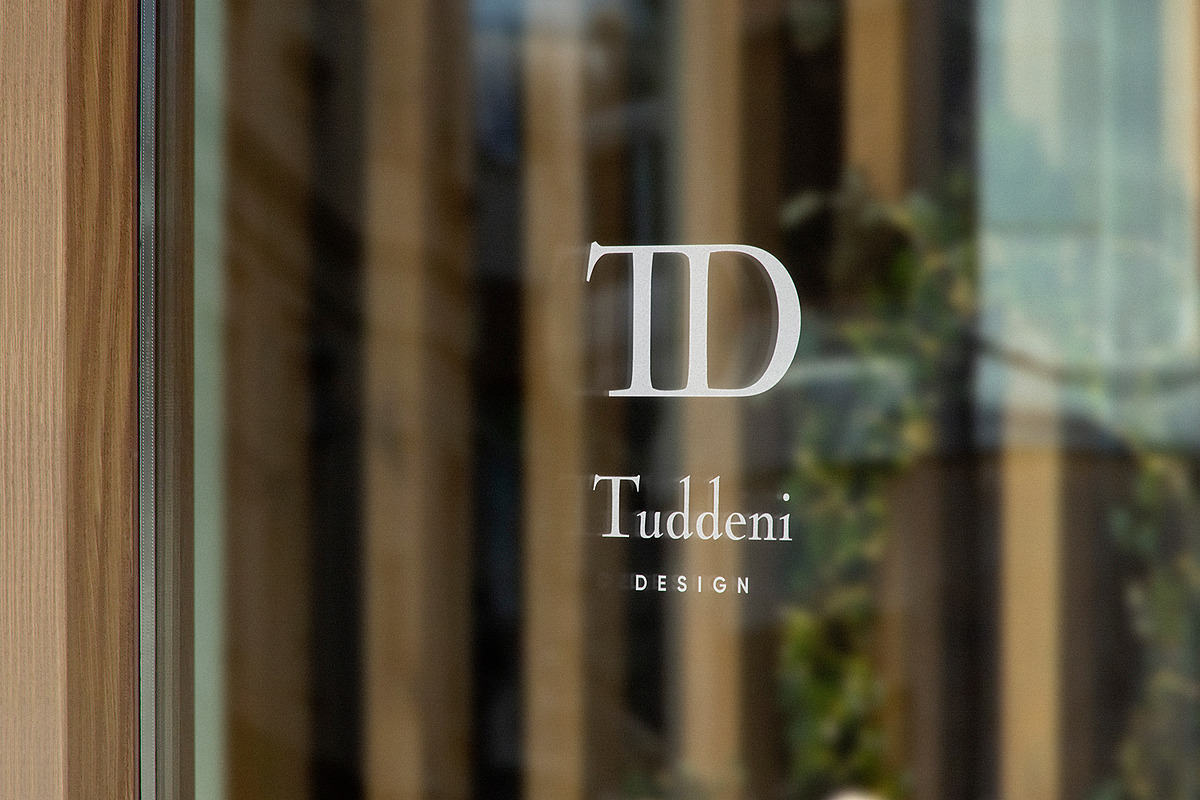 Logo Mockup Luxury Window Sign Shop, a Product Mockup by Asylab (Photo 2 of 8)