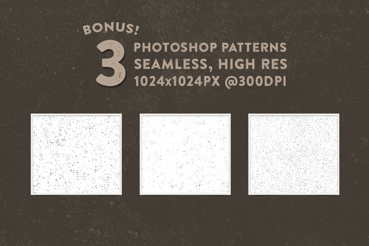 Grit Textures preview 4