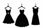Floral Fashion Bundle, an Illustration by jahid234 (Thumbnail 11 of 21)