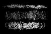 Mist Brush Set, a Brush Add-On by Zsolt Kosa Art (Thumbnail 2 of 7)