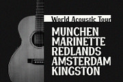 Marseille - Serif Font, a Serif Font by Alpaprana (Thumbnail 3 of 10)