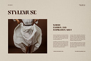Sakez Elegant Serif Font Typeface, a Serif Font by Perfectype (Thumbnail 4 of 7)