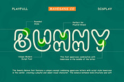 Sweet Belove – Playful Handwritten, a Handwritten Font by Mahesans Co (Thumbnail 7 of 10)