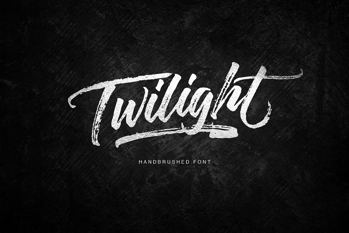 Twilight Script